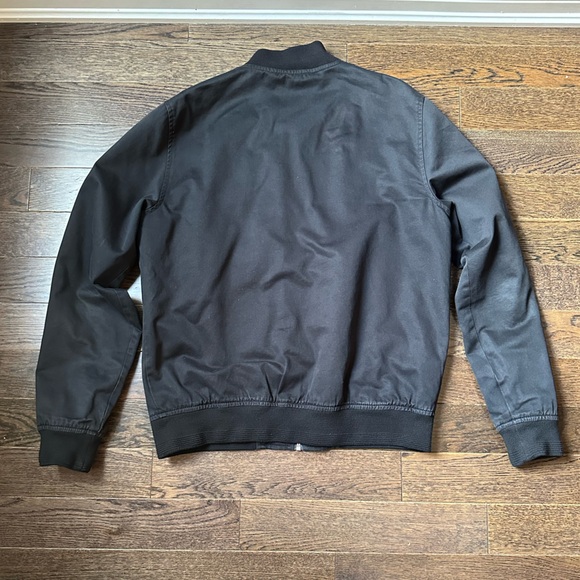 Topman Bomber Jacket - Picture 2 of 3